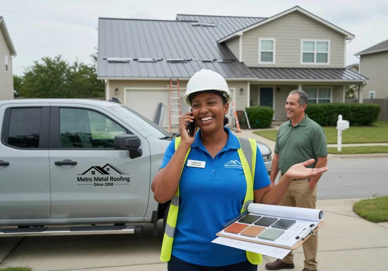 Metal Roofing Installation Sprague, WA FAQs