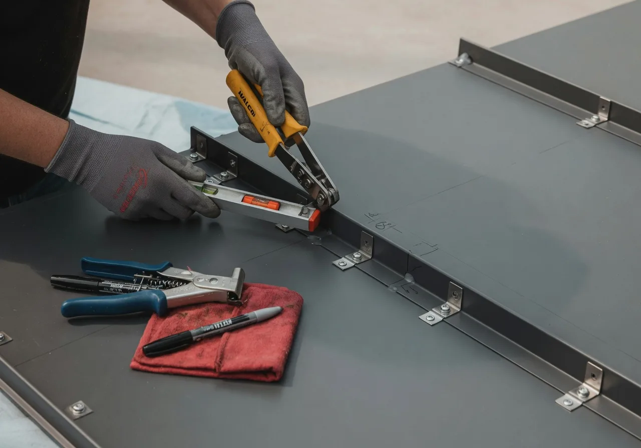 Why choose Metal Roofing Installation in Sprague, WA